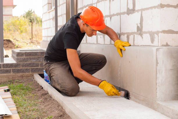 Waterproofing professionals working in Bensalem, PA